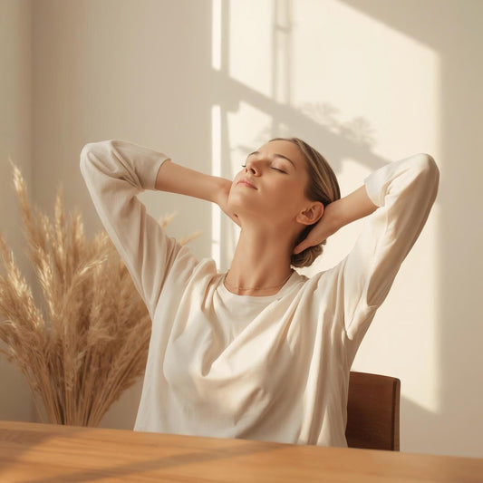 5 exercices pour soulager vos cervicales en moins de 10 minutes par jour