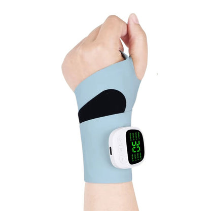 Masseur de Poignet & Main Électrique EMS