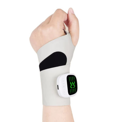 Masseur de Poignet & Main Électrique EMS