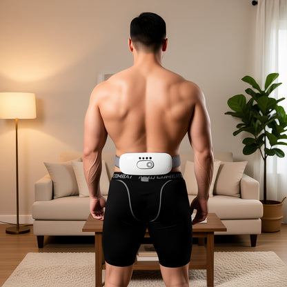 Ceinture Massante EMS Lombaire