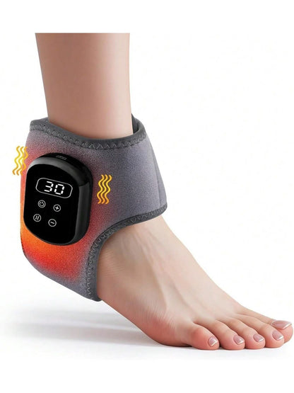 Masseur Chauffant Cheville