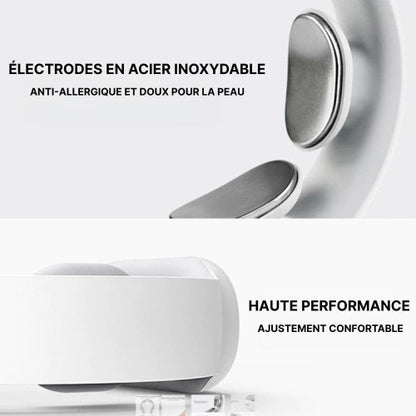 Masseur Cervical Intelligent — Soulagement Instantané