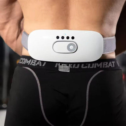 Ceinture Massante EMS Lombaire