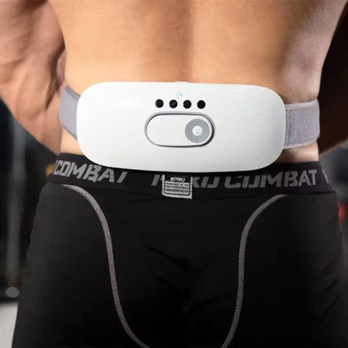 Ceinture Massante EMS Lombaire
