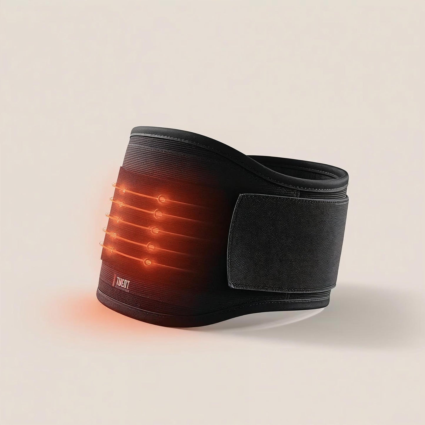Ceinture de Soutien Lombaire Chauffante